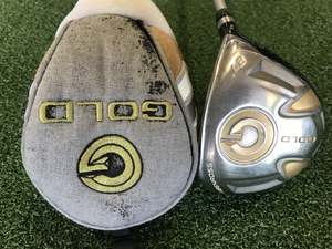 Ben Ross 21° 5 Wood With Headcover