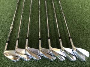 2020 TaylorMade P7MB 4-9,PW Iron Set