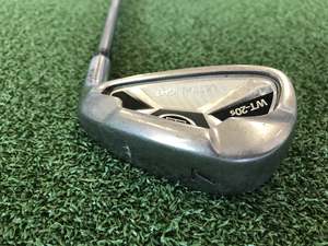 Single Iron: U.S Kids Golf Junior 7 Iron