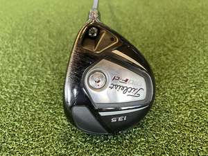 2010 Titleist 910FD 13.5° 3 Wood