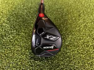 Srixon ZX MKII 19° 3 Hybrid