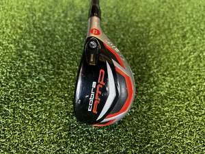 Cobra Amp Cell 17° 2 Hybrid