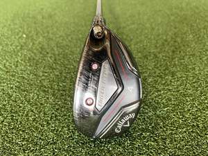 Callaway Big Bertha 21° 4 Hybrid