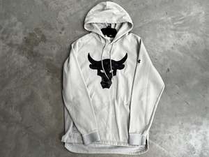Snowboards: Under Armour Men's Hoodie Size- XL