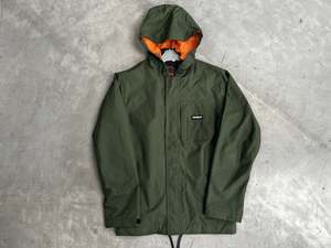 ThirtyTwo Men's Snow Jacket Size Medium *Excellent Condition*