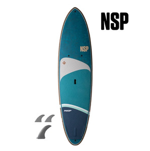 Surf: NSP Paddle Board Combos - High-Quality SUPs for All