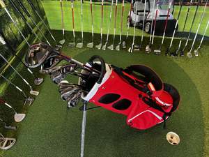 Full Sets: Adams Golf Full Set