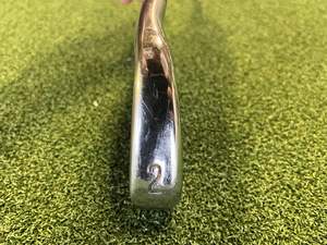 Iron Sets: Titleist T200 17° 2 Driving Iron