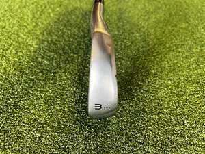 Iron Sets: Honma Tour World TW-U 19° 3 Driving Iron
