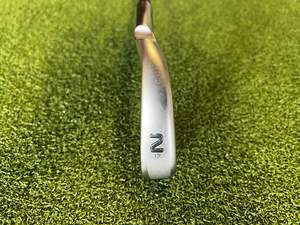 Iron Sets: 2019 Ping G410 Crossover 17° 2 Driving Iron *Excellent Condition*