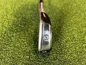 Iron Sets: TaylorMade SIM DHY 22° 4 Driving Iron *Excellent Condition*