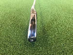 2020 TaylorMade Sim UDI 20° 3 Driving Iron *Like New*