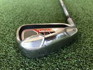 Iron Sets: TaylorMade Burner Plus 5 Iron