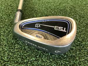 Iron Sets: Tour Stage TS3 V15 Junior 9 Iron