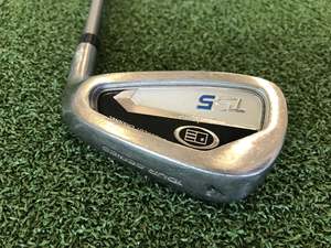 Iron Sets: Tour Series TS5 Junior 7 Iron