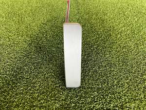 Putters: PRGR CM-4 Data 34" Putter