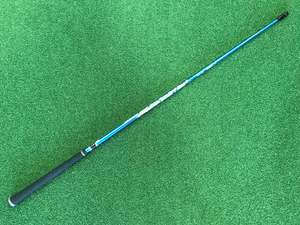 Shafts Grips Adapters: Fujikura Speeder Evolution V Fairway Shaft With Titleist Adapter *Like New*