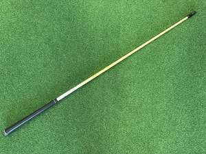 Tour AD MT-65 Driver Shaft With Titleist Adapter *Like New*