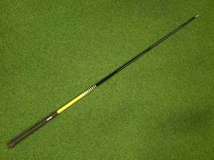 Shafts Grips Adapters: Tour AD MJ-7s Driver Shaft *Like New*