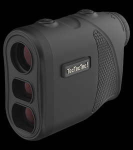 Training Aids Accessories: TecTecTec KLYR Rangefinder