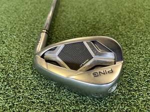 Wedges: 2023 Ping G430 45° Wedge