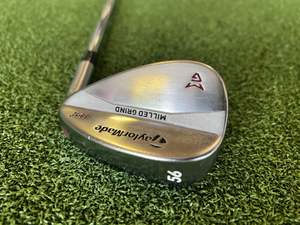 TaylorMade Milled Grind 56° Wedge