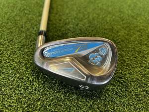 Wedges: World Eagle G510 56° Ladies Sand Wedge