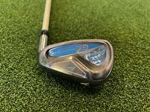 Wedges: World Eagle G510 50° Ladies Approach Wedge
