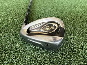 Wedges: 2021 XXIO Prime SP1100 56° Sand Wedge