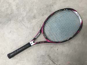 Tennis: Yonex S-Fit Radia Tennis Racket *Excellent Condition*