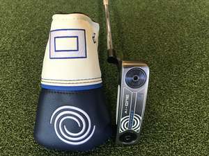 2024 Odyssey AI One #1 35" Putter With Headcover