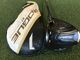 2022 Callaway Rogue ST Max 10.5° Driver With Headcover *Excellent Condition*