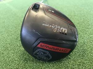2023 Wilson Dynapwr 9° Driver