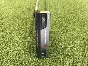 Odyssesy Tri-Hot 5K Two CH 35" Putter *Excellent Condition*