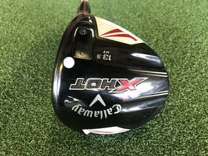 Callaway X Hot 13.5° Driver