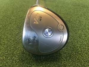 Bridgestone Tour Stage ViQ D 10.5° Driver