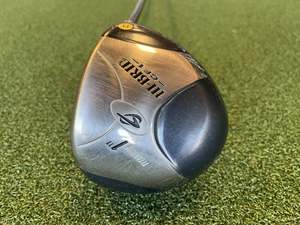 HI-BIRD CF1 11° Driver