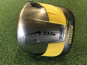 Nike SQ Sum 2 13° Ladies Driver