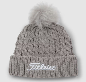 Titleist Ladies Beanie