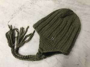Skiing: Bula Beanie