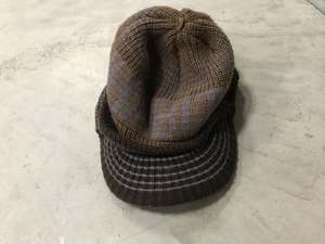 Skiing: Inhabitant Beanie