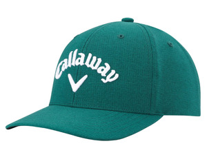 Callaway Forrest  Green Cap