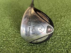 Wilson Staff NC 21° 7 Wood