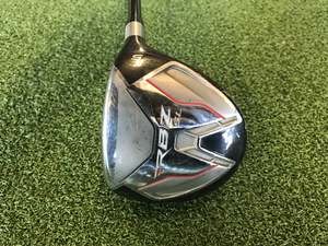 TaylorMade RBZ SL 18° 5 Wood