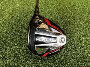 2022 TaylorMade Stealth Plus+ 15° 3 Wood