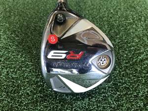 TaylorMade R9 17° 4 Wood