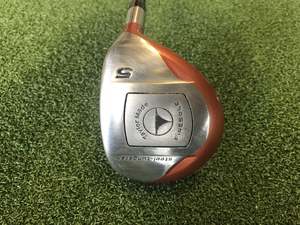 TaylorMade Firesole 18° 5 Wood *Excellent Condition*