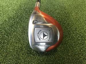 TaylorMade Firesole 15° 3 Wood *Excellent Condition*