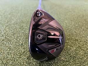 2020 Titleist Tsi2 18° 3 Hybrid