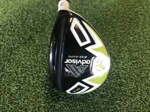 Advisor EQ-1 GPS 18.5° 2 Hybrid